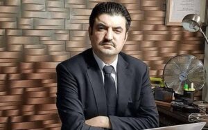 ڈیڑھ سال سے کچھ مخصوص عناصر کے اشاروں پر میری کردار کشی اور گالیاں دی جا رہی ہیں، شیرا فضل مروت