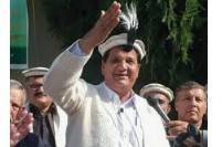 وزیراعلیٰ خیبرپختونخوا سہیل آفریدی کو ایک قیدی کی نہیں، پورے صوبے کی عوام کا تحفظ کرنا چاہیے، امیر مقام