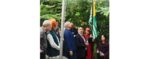 کشمیر پاکستان کی شہ رگ ہے اور آج یہ شہ رگ ہندوستان کے قبضے میں ہے، برطانوی رکن پارلیمنٹ لارڈ نذیر احمد