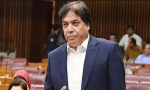 سینیٹ کمیٹی برائے ریلویز: وفاقی وزیر حنیف عباسی کی مسلسل غیر حاضری پر شدید برہمی، رویہ غیر سنجیدہ قرار دیا