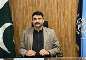 ایف آئی اے نے نیشنل سائبر کرائم ایجنسی کے ایڈیشنل ڈائریکٹر چوہدری سرفراز سمیت چار افسران کو گرفتار کرلیا