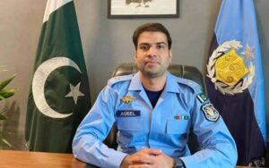 ایس پی عدیل اکبر کے خلاف الزامات کی انکوائری رپورٹ سامنے آگئی