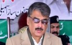وزیراعظم آزاد کشمیر کے خلاف آج تحریک عدم اعتماد جمع کرائے جانے کا امکان