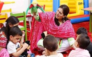 پنجاب کے تمام اسپیشل ایجوکیشن اداروں میں ہفتہ کے روز تعطیل کا اعلان