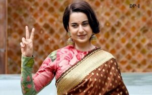 ہتک عزت کیس، بھارتی اداکارہ کنگنا رناوت کی ضمانت منظور