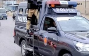 سی سی ڈی کے ایک دن میں 4مبینہ مقابلے، 6ملزمان ہلاک