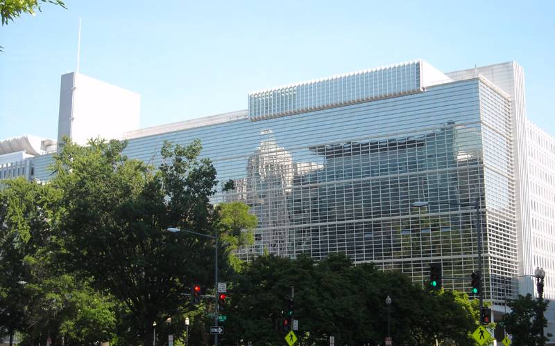 عالمی بینک نے پاکستان ترقیاتی اپ ڈیٹ رپورٹ 2025 جاری کردی