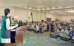 پسماندہ طبقات کی بحالی پنجاب حکومت کی اولین ترجیح ہے: سہیل شوکت بٹ کا خصوصی افراد میں 1100 وہیل چیئرز کی فراہمی کی تقریب سے خطاب