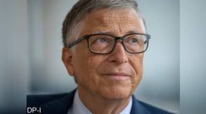 عالمی رہنماؤں کو ماحولیاتی تبدیلی سے متعلق اپنی حکمتِ عملی میں تبدیلی لانے کی ضرورت ہے، بل گیٹس