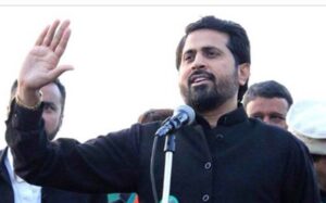 کورکمانڈر کا وزیراعلیٰ کو ملنا ایک عام سی روٹین ہے، یوتھیے اس پر فضول سا ڈسکو ڈانس مت کریں، فیاض الحسن چوہان