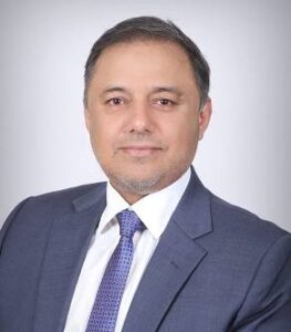 ملکی، غیر ملکی خریداروں سے بروقت رابطے نہ ہونے سے صنعتکاروں کو بھاری مالی نقصان کا سامنا ہے، احمد عظیم علوی