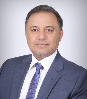 ملکی، غیر ملکی خریداروں سے بروقت رابطے نہ ہونے سے صنعتکاروں کو بھاری مالی نقصان کا سامنا ہے، احمد عظیم علوی