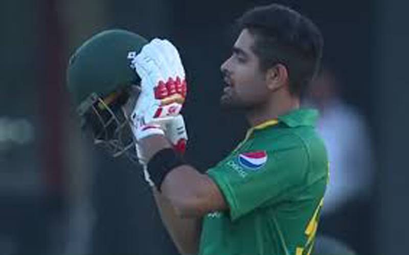 بابراعظم نے ٹی20 میں شاہد آفریدی کا ناپسندیدہ ریکارڈ برابر کردیا