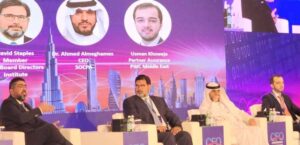 آئی سی اے پی کی طرف سے دبئی میں 5ویں سی ایف او کانفرنس کا انعقاد، مالیاتی اداروں کے درمیان تعاون پر زور دیا جائے، اشفاق تولہ