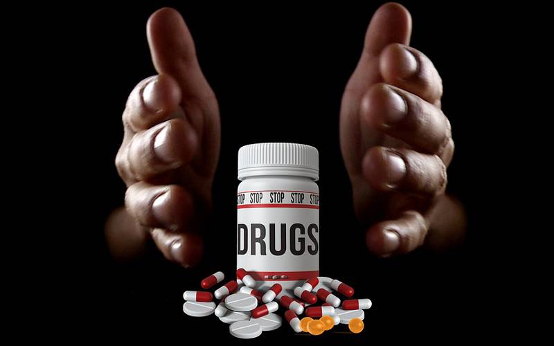 اسلام آباد ایئرپورٹ پر دبئی جانے والے مسافر سے آئس ہیروئن اور نشہ آور گولیاں برآمد