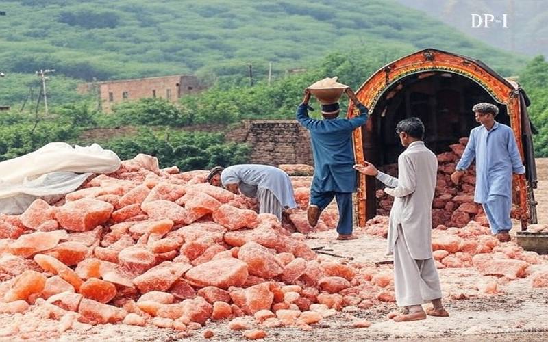 پنجاب میں معدنیات و کان کنی کیلئے نیا قانونی نظام متعارف کروانے کا فیصلہ