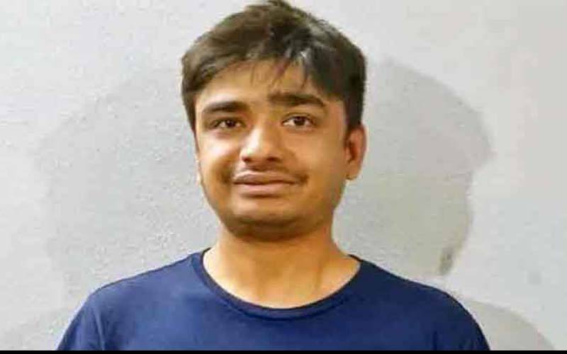 مصطفیٰ عامر قتل کیس، ملزم ارمغان نے غیر قانونی کال سینٹر چلانے کے مقدمے سے نام نکالنے کے لیے درخواست عدالت میں جمع کرادی