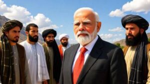 ہم نے ”سہارا“ دیا اور دھوکا کھایا،طالبان امن نہیں مودی کی ”بھاشا“ بولیں گے، پاکستان نے مذاکرات کر لیے، اب مذمت نہیں ’’مرمت‘‘ کی ضرورت ہے