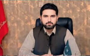 وزیراعلیٰ سہیل آفریدی نے توہینِ عدالت کیس دائر کرنے کے لیے اسلام آباد ہائی کورٹ کو خط ارسال کردیا