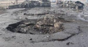 طالبان نے کابل یونیورسٹی میں “تشکیلِ استشہادی” کے نام پر خودکش حملہ آوروں کی رجسٹریشن شروع کر دی