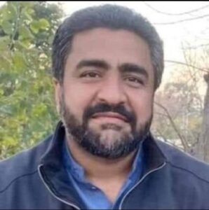 قاضی فائز عیسیٰ اور مصدق ملک میں تلخ کلامی ہوئی ہے، صحافی ثاقب بشیر کا دعویٰ