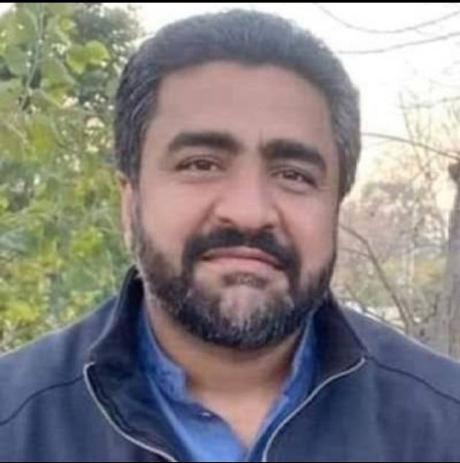 قاضی فائز عیسیٰ اور مصدق ملک میں تلخ کلامی ہوئی ہے، صحافی ثاقب بشیر کا دعویٰ