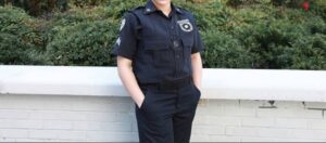 خواتین افسران میں کرپشن کا رجحان