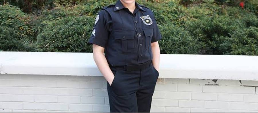 خواتین افسران میں کرپشن کا رجحان