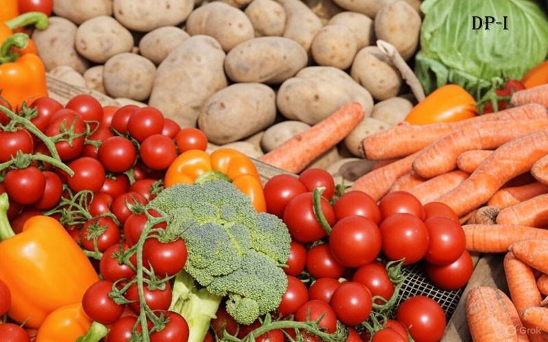 راولپنڈی: سبزی بیچنے کے لیے گاڑی پر سپیکر لگانے پر مقدمہ درج