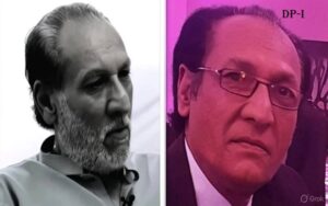 معروف اداکار عزیر عباسی انتقال کر گئے