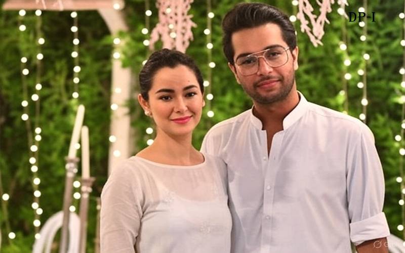 عاصم اظہر کی انسٹاگرام پر واپسی، ہانیہ کے ساتھ پیچ اپ کا چرچہ