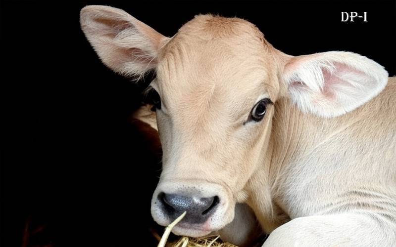 جہلم: زمیندار نے کھیت میں داخل ہونے والی گائے کی ٹانگ کاٹ دی