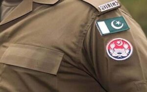 لاہور پولیس کی ناجائز اسلحہ کے خلاف زیرو ٹالرنس پالیسی، رواں سال 7ہزار 541 مقدمات درج