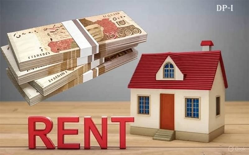 سرکاری ملازمین کے لیے بڑی خوشخبری، ہاؤس رینٹ سیلنگ میں 85 فیصد تک اضافہ