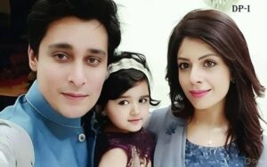 ساحر لودھی کی اہلیہ عوامی سطح پر نظر کیوں نہیں آتیں؟