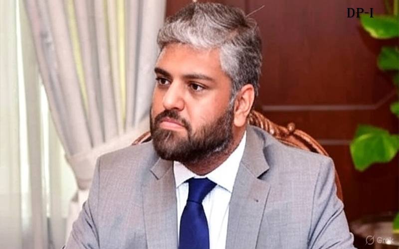 سنگجانی جلسہ؛ زین قریشی کے ناقبل ضمانت وارنٹ گرفتاری جاری