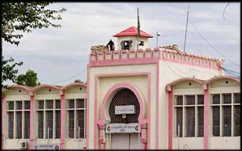 اڈیالہ سمیت پنجاب کی جیلوں میں قیدیوں سے ملاقات کیلئے موبائل ایپ متعارف