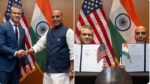 امریکہ اور بھارت کے درمیان 10 سالہ دفاعی معاہدہ طے پا گیا