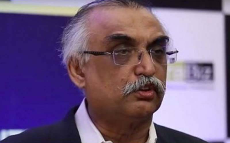 سابق چیئرمین ایف بی آر شبرزیدی کے خلاف ایف آئی اے نے مقدمہ واپس لینے کے لیے خط لکھ دیا