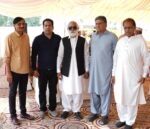 سوسائٹی کی فلاح و بہبود کو یقینی بنایا جائے، ہیلتھ ہائوسنگ سوسائٹی کے سالانہ اجلاس میں قرارداد منظور