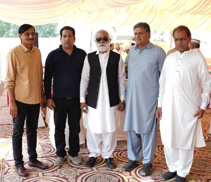 سوسائٹی کی فلاح و بہبود کو یقینی بنایا جائے، ہیلتھ ہائوسنگ سوسائٹی کے سالانہ اجلاس میں قرارداد منظور