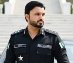 لاہور میٹروپولیٹن کارپوریشن نے اپنے عملے کے لیے نئی وردی متعارف کرا دی