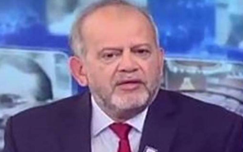 پاک افغان مذاکرات میں آئندہ 5 روز اہم ہیں،معاملات سیاسی ہو یا عسکری، مذاکرات کی میز پر بیٹھ جاناہی 50فیصد کامیابی ہے،سلمان غنی