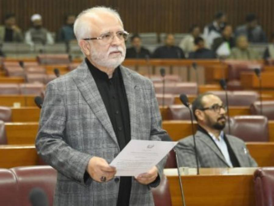 ہماری کوشش ہے کہ عمران خان اور اسٹیبلشمنٹ کے درمیان ایک مؤثر رابطے کا کردار ادا کیا جائے، محمود مولوی کا شاہ محمود قریشی سے ملاقات کے بعد بیان