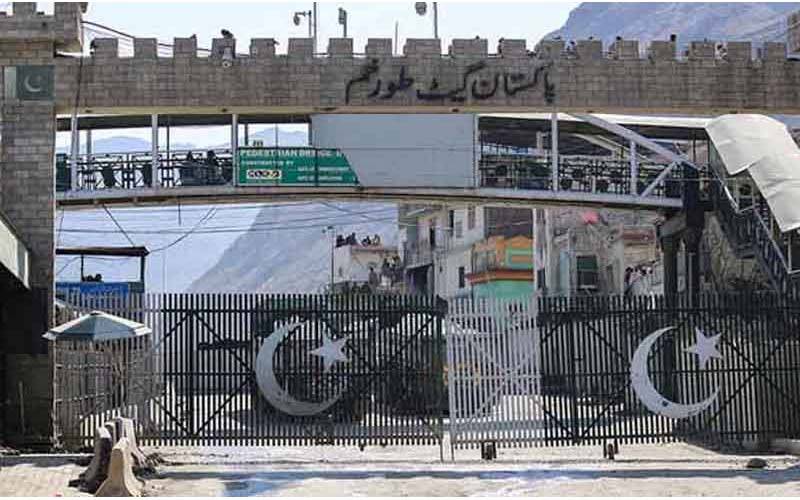 طورخم سرحد غیرقانونی افغان شہریوں کی بے دخلی کیلئے 20 روز بعد کھول دی گئی