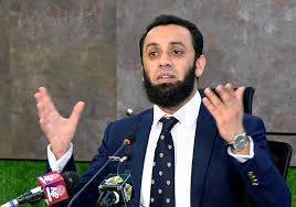 پاکستانی ایجنسیوں نے اعجاز ملاح کو کیسے گرفتار کیا؟ وزیر اطلاعات عطاء تارڑ نے اہم تفصیلات شیئر کر دیں