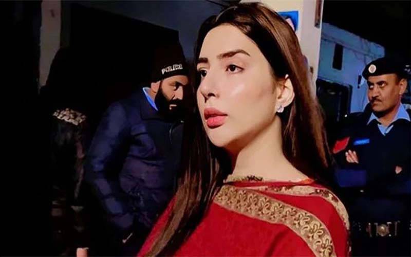 ڈی نوٹیفائی کرنے سے میرے نظریے، حق و سچ پر بات کرنے اور عمران خان کا ساتھ دینے پر کوئی فرق نہیں آئے گا، طیبہ راجہ