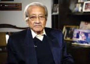 پیپلز پارٹی کے سینئر رہنما آفتاب شعبان میرانی انتقال کرگئے، صدر مملکت آصف علی زرداری کا اظہار تعزیت