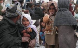 ایک روز میں چمن بارڈر کے ذریعے 10 ہزار 700 افغان شہری افغانستان واپس بھیج دیے گئے