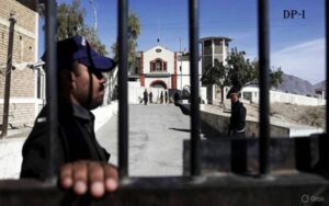 بلوچستان حکومت کا نو عمر قیدیوں کے لیے علیحدہ جیل بنانے کا فیصلہ